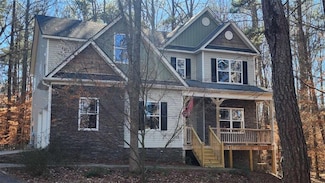 488 Morris Rd, Hiram, GA 30141