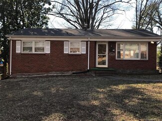 2314 Heywood Ave, Charlotte, NC 28208