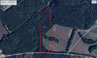 C - Z McDaniel Rd, New Zion, LA 70444