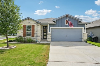 4938 Oxbow Bend, Saint Hedwig, TX 78152