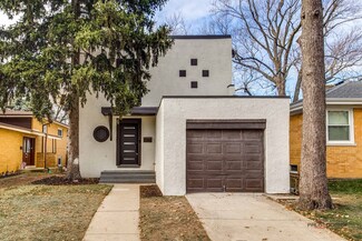 Unlisted Address