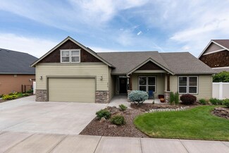 4013 SW Tommy Armour Ln, Redmond, OR 97756