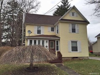 51 Saint Helena St, Perry, NY 14530