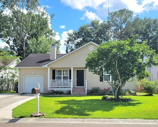 4457 Rice Mill Dr, North Charleston, SC 29420