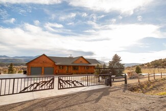 1104 Expedition Dr, South Fork, CO 81154