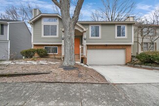 3776 Dolomite Dr, Columbus, OH 43230