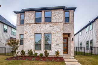 4184 Curtiss Dr, Frisco, TX 75034