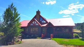 51 S Alder Creek Ln, South Fork, CO 81154
