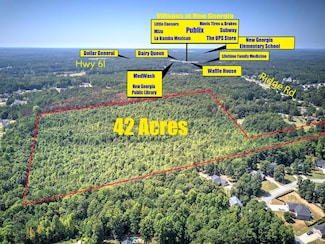 0 Ridge Rd Unit 21105024, Dallas, GA 30157
