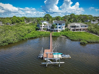 763 Jacqueline Ln, Palm Harbor, FL 34683