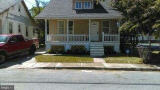 4508 Banner St, North Brentwood, MD 20722