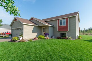 1205 3rd St SW, Rice, MN 56367