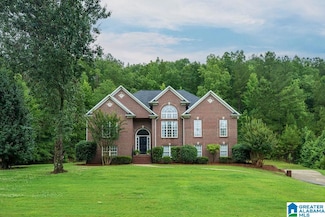 214 Quail Ridge Rd, Helena, AL 35080