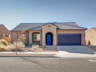 4741 Lluvia Encantada, Santa Fe, NM 87507
