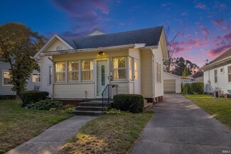 1324 Belmont Ave, South Bend, IN 46615