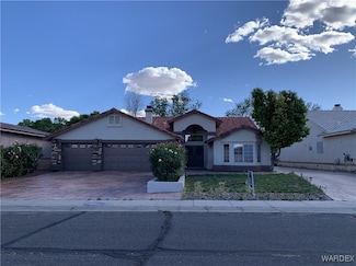 875 Country Club Dr, Kingman, AZ 86401