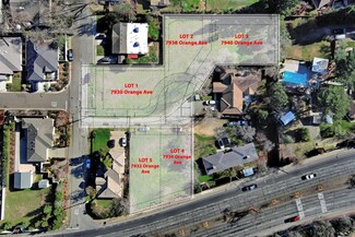 7930 Orange Ave, Fair Oaks, CA 95628