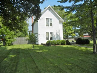 218 W Bennett St, Woodstock, OH 43084