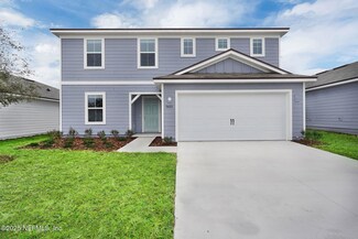 5621 Bullseye Cir, Jacksonville, FL 32244