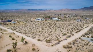 60926 Alta Vista Dr, Joshua Tree, CA 92252