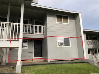 98-1461 Kamahao St Unit 3, Pearl City, HI 96782