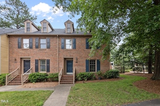 3100 Coachmans Way, Durham, NC 27705