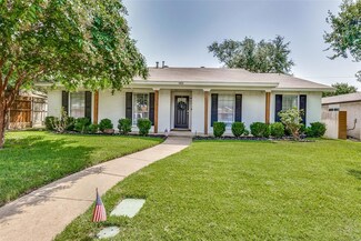 9410 Rolling Rock Ln, Dallas, TX 75238
