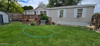 2802 Beaudry Rd Unit 44, Yakima, WA 98901