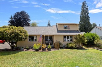1021 Talcott St, Sedro Woolley, WA 98284