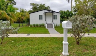 551 NW 2nd St Unit A, Florida City, FL 33034