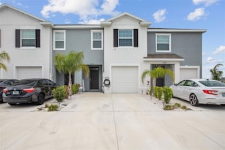 33083 Frosted Clover Way, Wesley Chapel, FL 33545