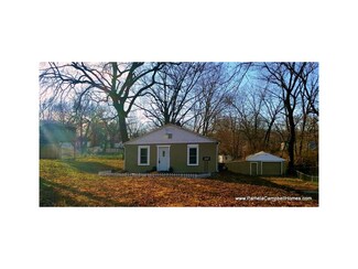 2436 S Scott Ave, Independence, MO 64052