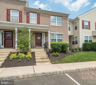 5083 Rebecca Fell Dr Unit 209, Doylestown, PA 18902