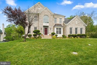 11150 Innsbrook Ct, Ijamsville, MD 21754