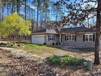 34 Huesca Way, Hot Springs Village, AR 71909