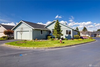 5081 Northwind Ct Unit 21, Bellingham, WA 98226