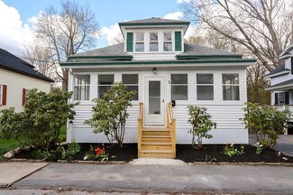72 Monadnock St, Gardner, MA 01440
