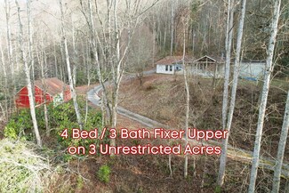 231 Chestnut Cove Rd, Sylva, NC 28779