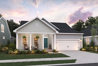 Goldenrod, Mount Gilead, OH 43338