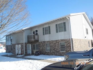 421 S Rebecca St, Gays Mills, WI 54631