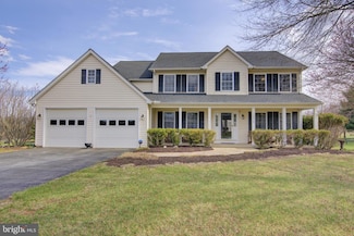 16470 Freemont Ln, Hillsboro, VA 20132