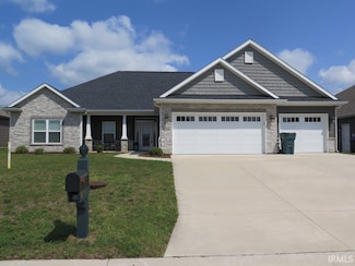 3404 Dolerite Ct, West Lafayette, IN 47906