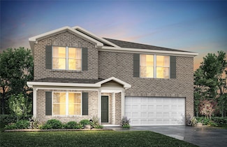 1620 Dwelling Place, Godley, TX 76044