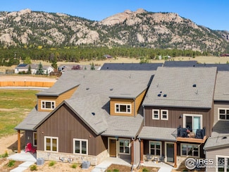 1701 Continental Peaks Cir, Estes Park, CO 80517