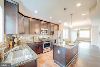 5812 Winner Ave, Baltimore, MD 21215