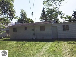 430 N Huron Rd Unit Lot 17, Au Gres, MI 48703