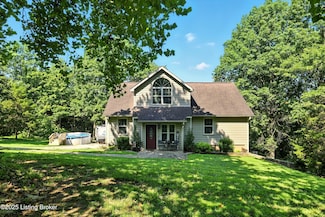 2381 Ridge Crest Dr NE Unit NE, Lanesville, IN 47136