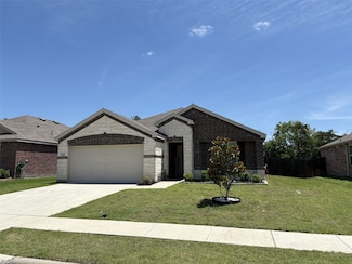 130 Waxberry Dr, Fate, TX 75189