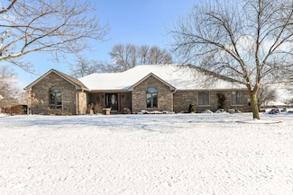 4710 Glen Moor Way, Kokomo, IN 46902