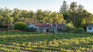 498 Lovall Valley Rd, Sonoma, CA 95476